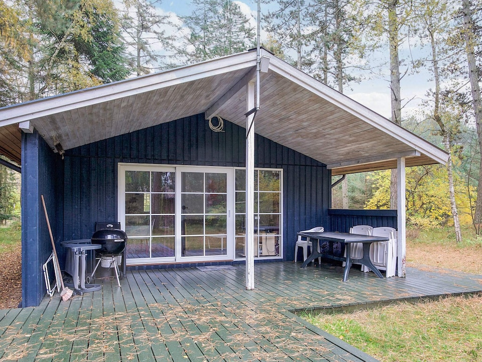 6 personen vakantie huis in Store Fuglede, Southwest Zealand
