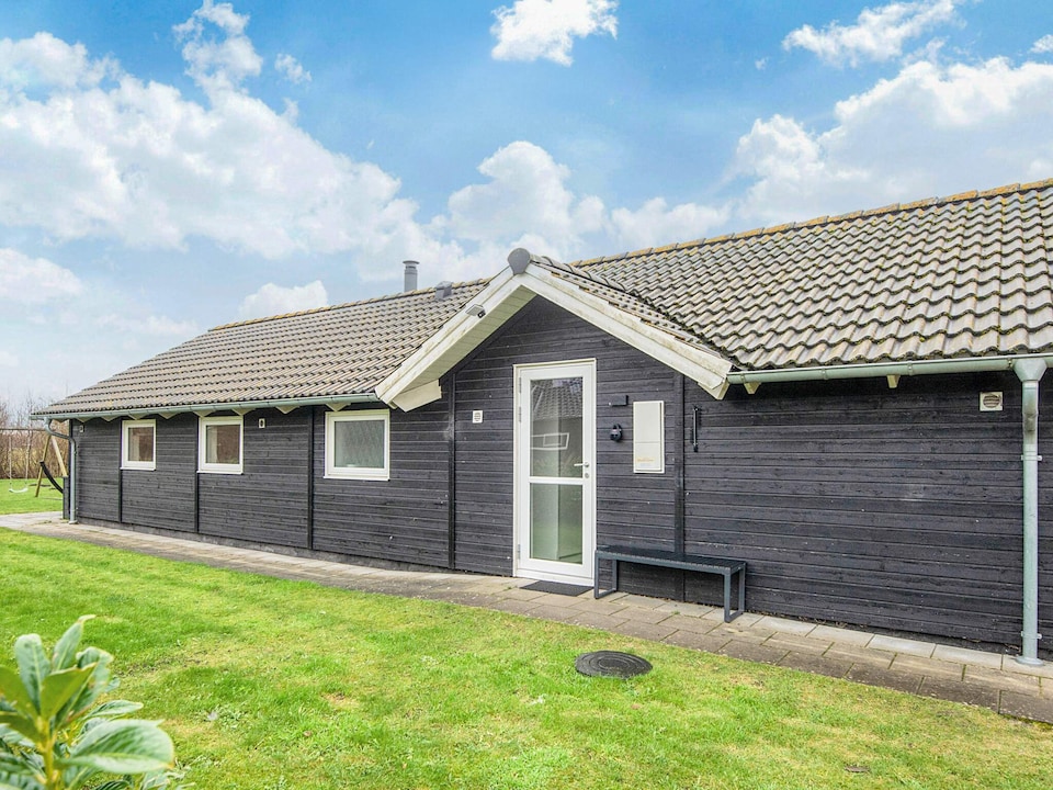 5 Sterne Ferienhaus in Ansager, Central Jutland