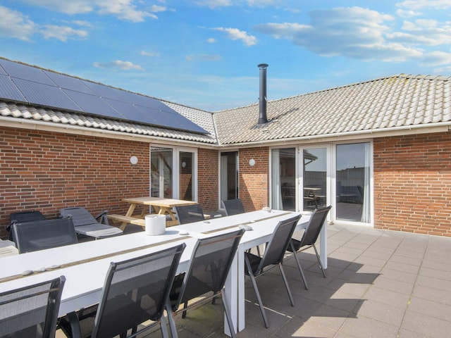 4 sterren vakantie huis in Harboøre, North Sea