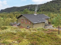 4 personas casa en Leirvik i Sogn
