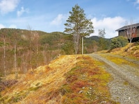 4 personas casa en Leirvik i Sogn