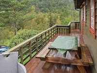 4 personas casa en Leirvik i Sogn