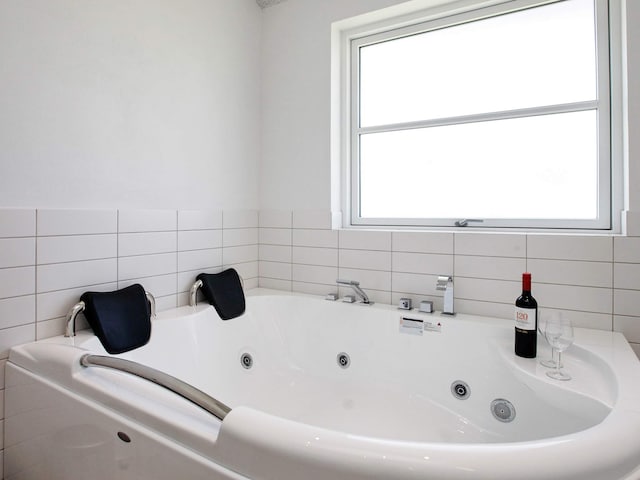 5 sterren vakantie huis in Løkken, Jammer Bay