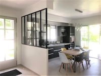 Villa in Céreste met privézwembad
