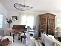 Villa in Céreste met privézwembad