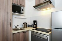 Wohnung in Hautes-Alpes mit Pool
