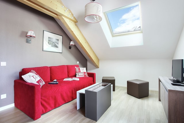 Wohnung in den Alpen mit beheiztem Pool, La Salle-les-Alpes