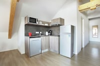 Appartement in Franse Alpen met zwembad