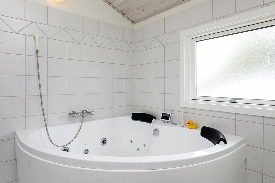 Retiro de lujo con spa en Spodsbjerg -- By Traum Ferienwohnungen, the Danish South Sea
