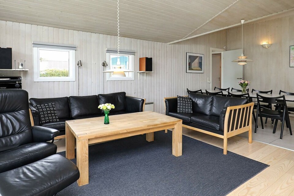Retiro de lujo con spa en Spodsbjerg -- By Traum Ferienwohnungen, the Danish South Sea