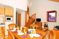 Chalet in Frankreich nahe Skipisten