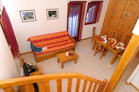 Chalet in Frankreich nahe Skipisten