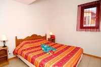Ruim Alpenchalet