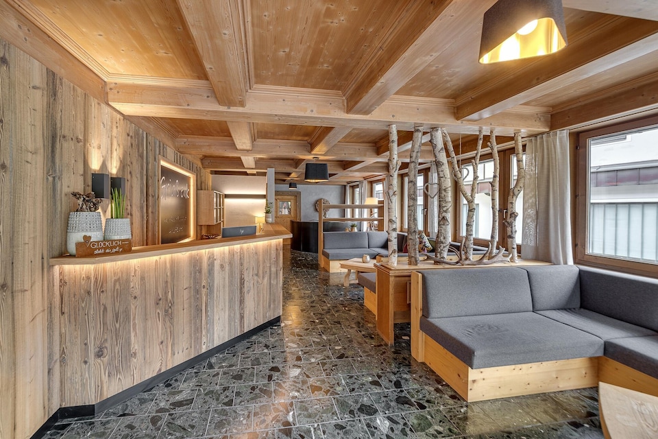 Wohnung in Fügen nahe Spieljochbahn, Fügen