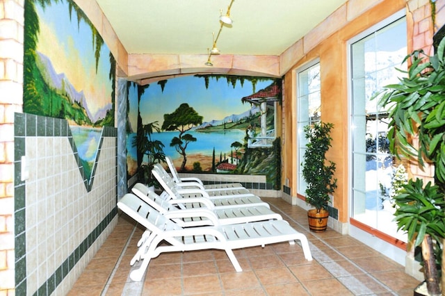 Wohnung in Fügen nahe Spieljochbahn, Fügen