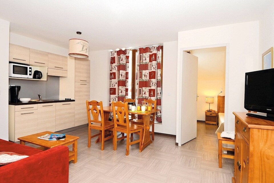 Sunny Vars Apartment, Vars