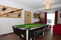 Chalet en Francia con Vistas a Montañas
