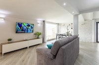 Villa a Trappeto con Piscina Privata