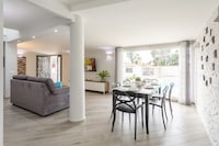 Villa in Trappeto mit Privatpool