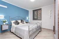 Villa a Trappeto con Piscina Privata