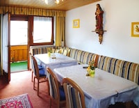 Landhuis in Zillertal bij Spieljochbahn