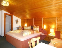 Landhuis in Zillertal bij Spieljochbahn