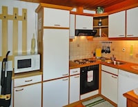 Landhuis in Zillertal bij Spieljochbahn