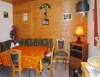 Landhuis in Zillertal bij Spieljochbahn
