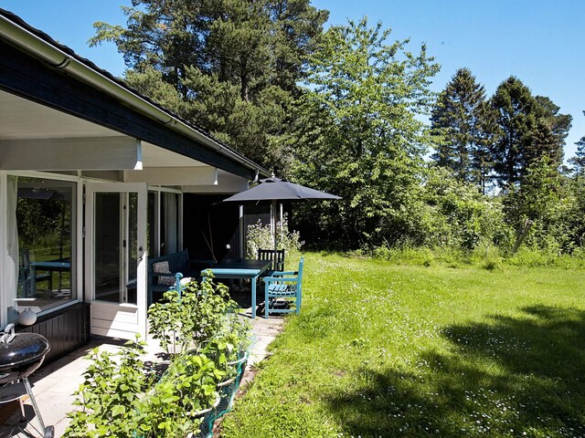4 personen vakantie huis in Hornbæk, North and East Zealand