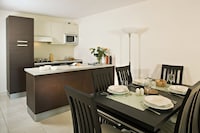 Appartement in Mandelieu met Uitzicht op Marina