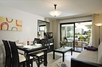 Appartement in Mandelieu met Uitzicht op Marina