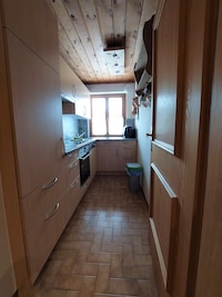 Chalet in Hochfügen near Ski Slopes