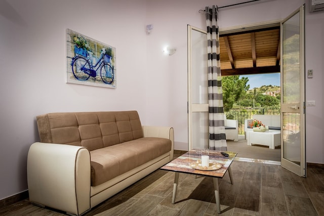 Ferienhaus in Sizilien mit Pool & Garten, Castellammare del Golfo
