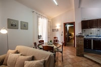 Schöne Villa, Castellammare