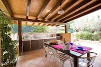 Schöne Villa, Castellammare