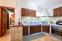 Schöne Villa, Castellammare
