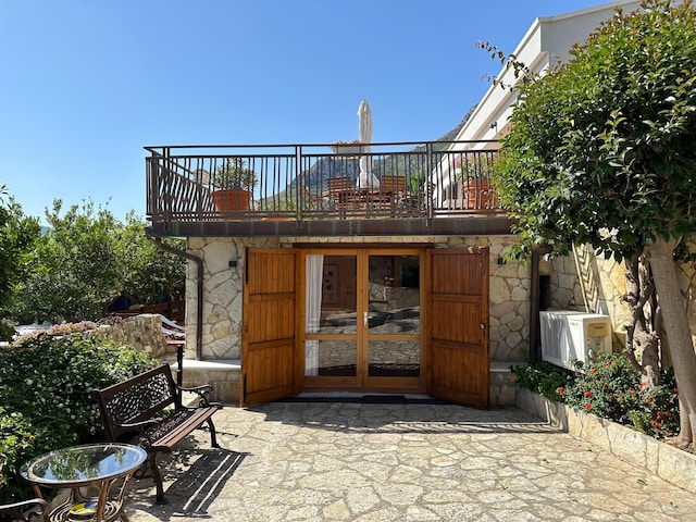 Charmantes Ferienhaus in Meeresnähe, Castellammare del Golfo