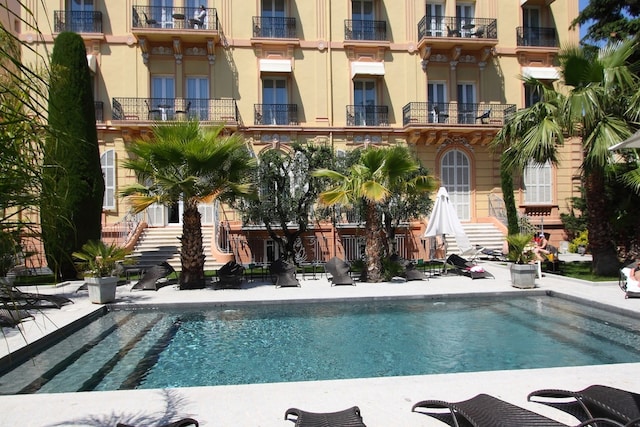 Appartement in Cannes bij La Croisette