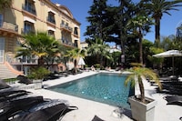 Appartement in Cannes bij La Croisette