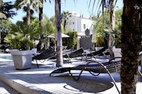 Appartement in Cannes bij La Croisette