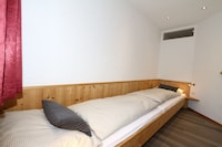 Wohnung in Fügen nahe Spieljochbahn