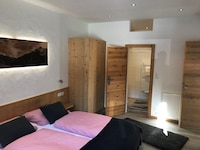 Wohnung in Fügen nahe Spieljochbahn