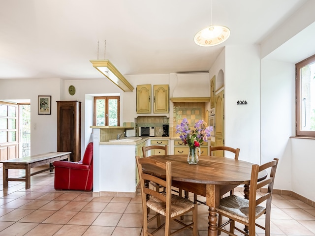 Ferienhaus in Les Assions am Bois de Païolive, Les Assions