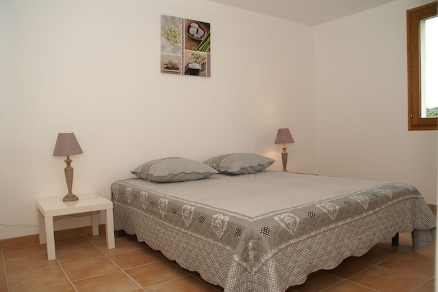 Villa avec vue sur le centre des Vans, Les Vans