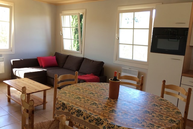 Villa nabij Les Vans Centre, Les Vans