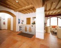 Wohnung in Kitzbüheler Alpen mit Wellness