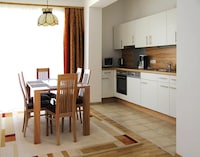 Wohnung in Kitzbüheler Alpen mit Wellness
