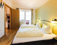 Wohnung in Kitzbüheler Alpen mit Wellness