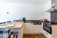 Studio in Obertraun by Hallstättersee