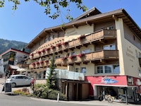 Penthouse in Niederau nahe Skilift